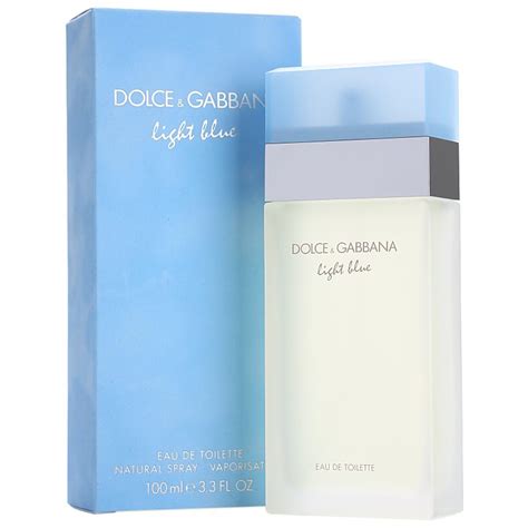 dolce gabbana light blue 100ml idealo|dolce gabbana light blue 50ml.